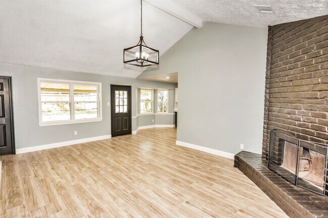 Building Photo - 16223 Brinkwood Dr