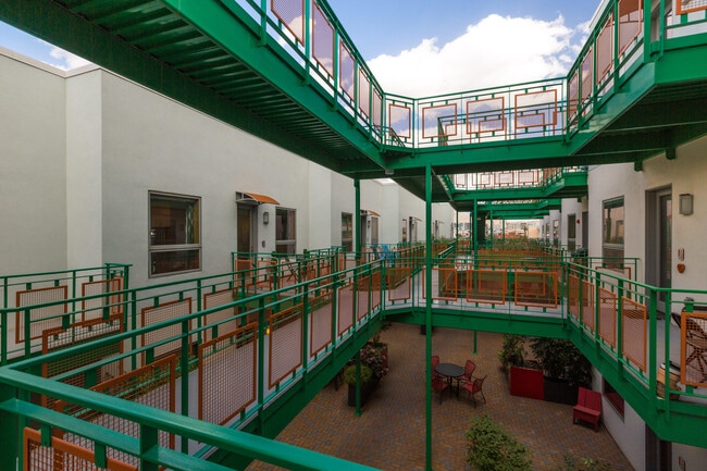 Building Photo - 3600 Central Ave SE