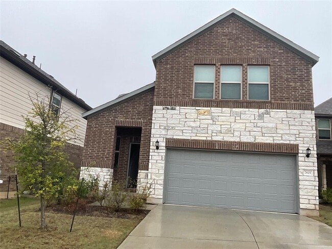 Building Photo - 7601 Albany Dr