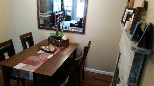 Building Photo - 1300 Cedar Ridge Dr