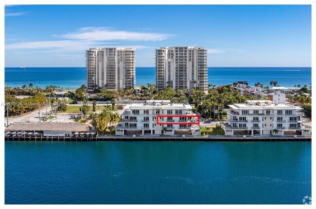 Building Photo - 6100 N Ocean Dr