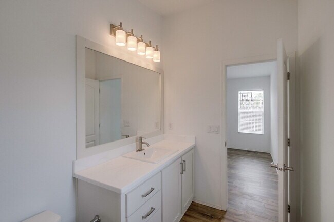 Building Photo - San Diego La Mesa Brand New 3 bed /2 bath Home with Laundry, A/C, Yard, Parking and More!