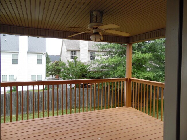 Building Photo - 541 Bulrush Trace