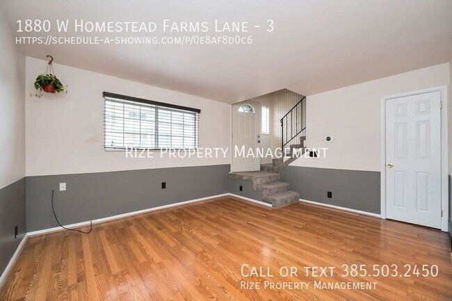 Building Photo - 1880 W Homestead Farms Ln