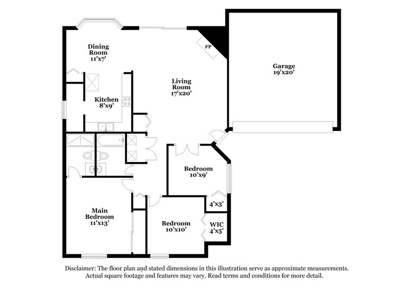 Building Photo - 2811 Galemeadow Dr