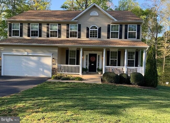 Building Photo - 950 Grouse Pointe Dr