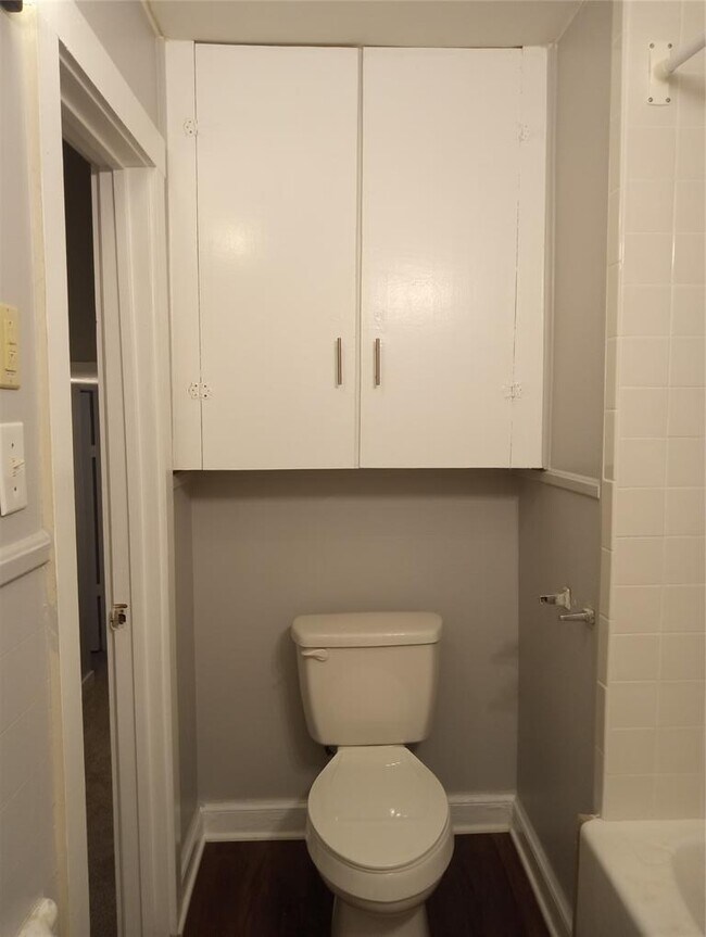 Building Photo - 4500 Avenue D