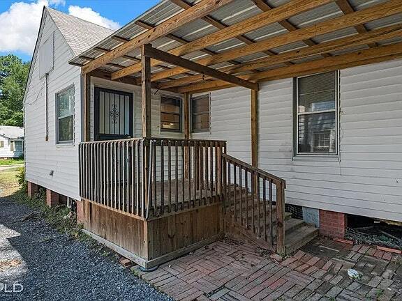 Building Photo - 1439 Belwood St