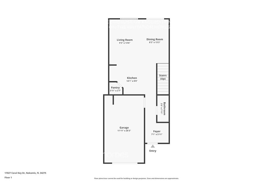 Building Photo - 17027 Coral Dr