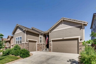 Building Photo - 14110 Sierra Ridge Dr