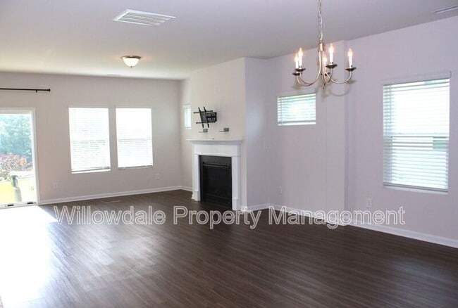 Building Photo - 1139 Chestnut Bluff Run