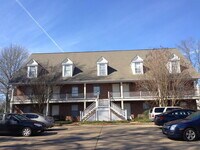 Building Photo - Downtown 1BR | Oct ‘26 Availability