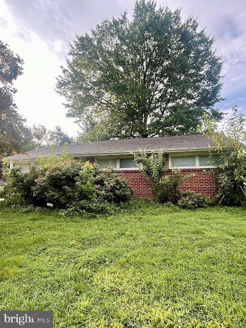 Building Photo - 3606 Naamans Dr