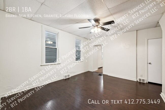 Building Photo - 317 Monongahela Ave N