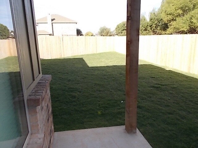 Building Photo - First full month's rent free New Cooper Meadows Subdivision/ South Lubbock CISD