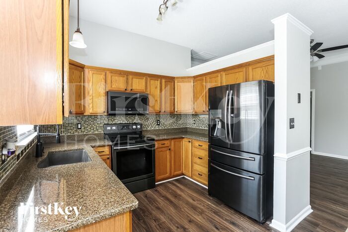 Building Photo - 1211 Lempster Dr NW