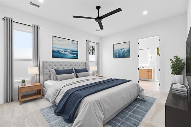 Building Photo - 2814 Guymon St