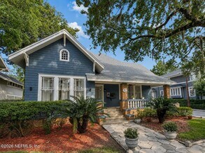 Building Photo - 2769 Riverside Ave