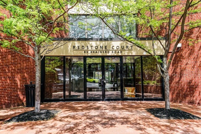 Building Photo - 85 Brainerd Rd