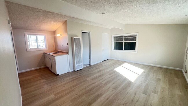 Primary Photo - Cute 1 Bedroom Unit in Buena Park Tri-Plex