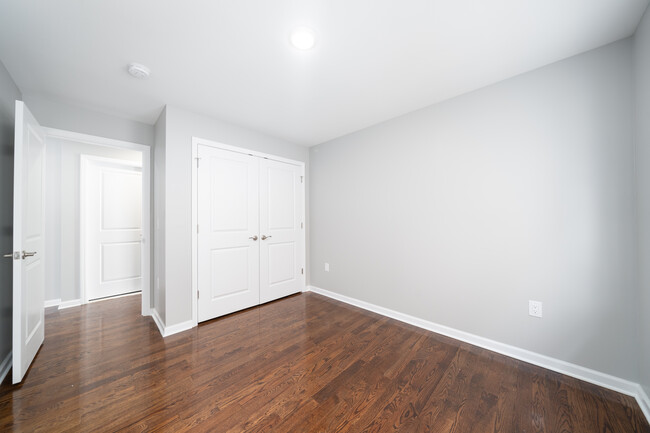 Bedroom 2 - 235 16th Ave