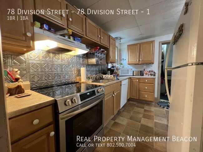 Building Photo - 78 Division St