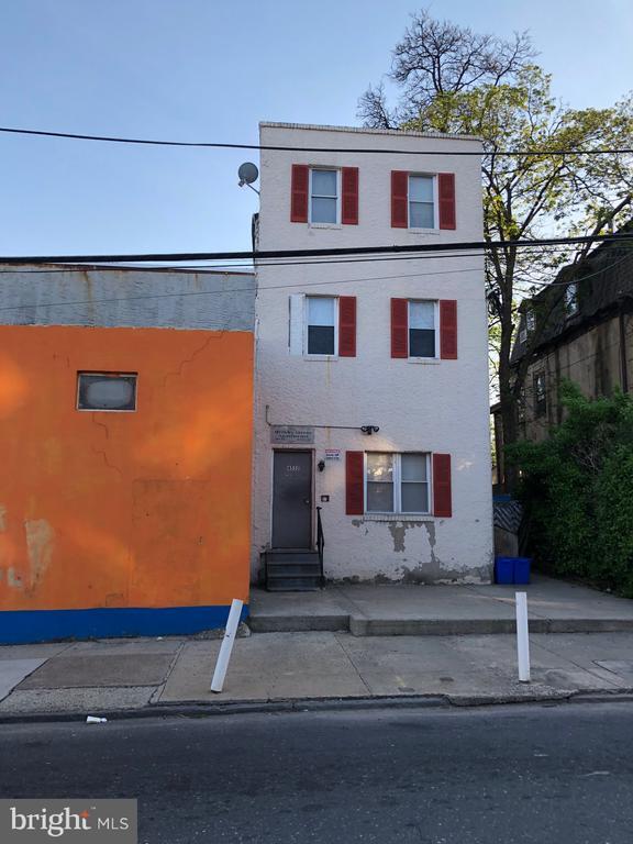 Building Photo - 4532 Greene St