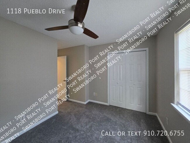 Building Photo - 1118 Pueblo Dr