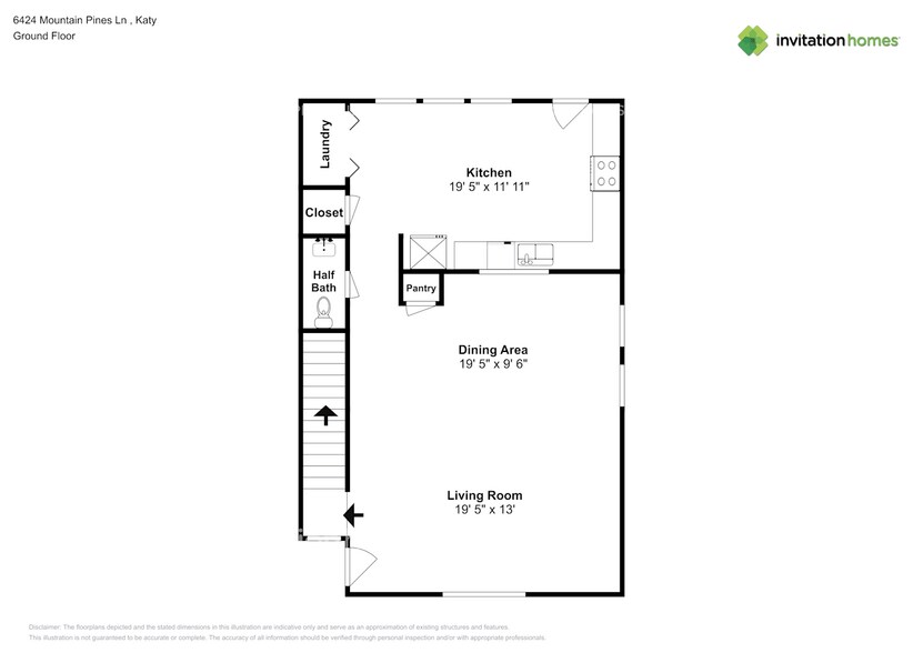 Building Photo - 6424 Mountain Pines Ln