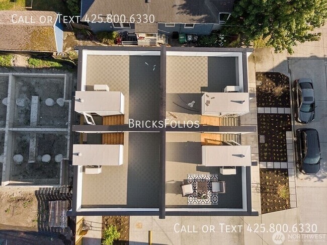 Building Photo - 5518 11th Ave NW