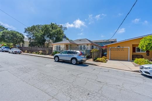 Building Photo - 414 Monterey Ave
