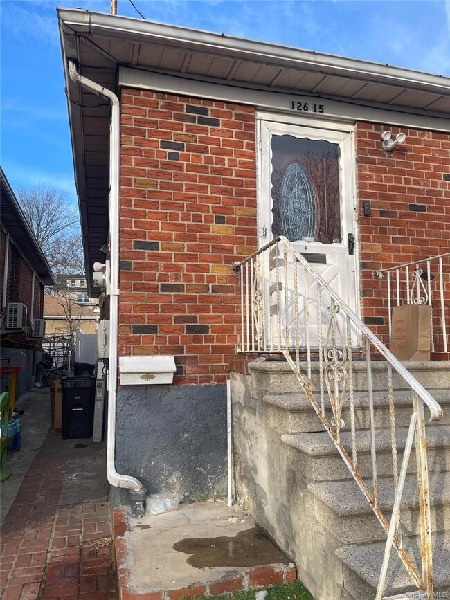 Building Photo - 126-07-125 25th Rd