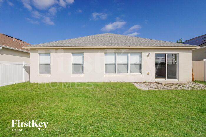 Building Photo - 2885 Paynes Prairie Cir
