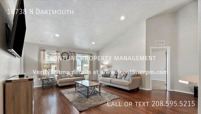 Building Photo - 16738 N Dartmouth-