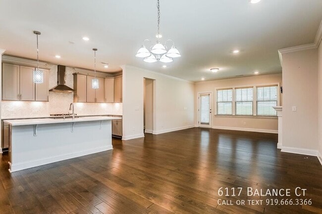 Building Photo - 6117 Balance Ct