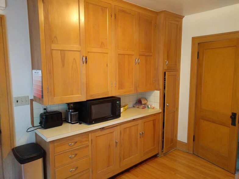 Kitchen - 3944 Aldrich Ave S