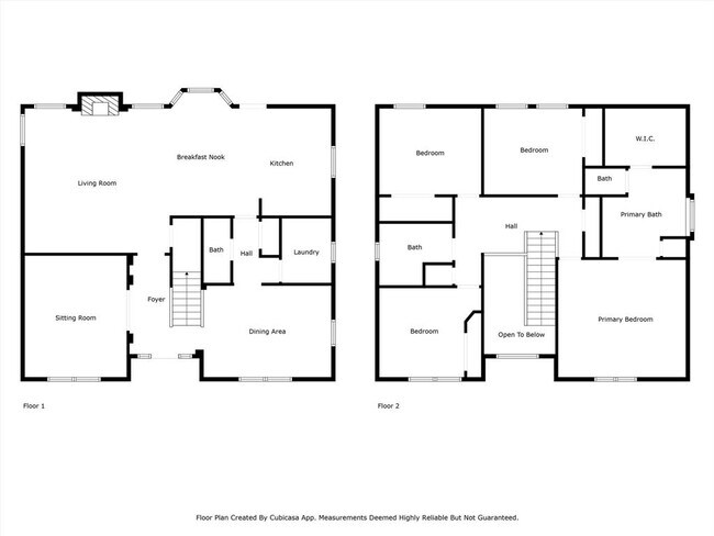 Building Photo - 74 W Summer Storm Cir