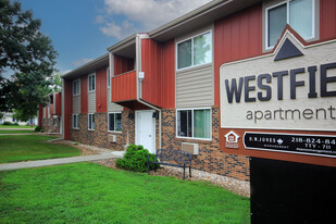 Building Photo - Westfield Apartments