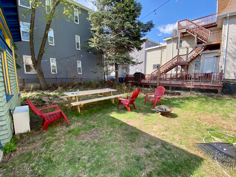 Building Photo - 39 Westford St