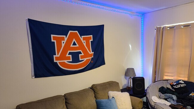 Building Photo - Burton Triplex