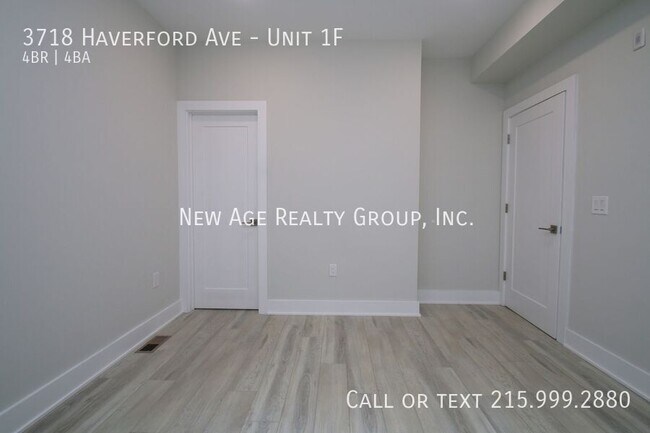 Building Photo - 3718 Haverford Ave