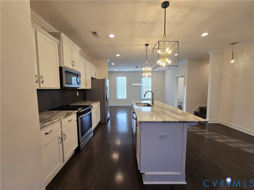 Building Photo - 14428 Michaux Village Dr