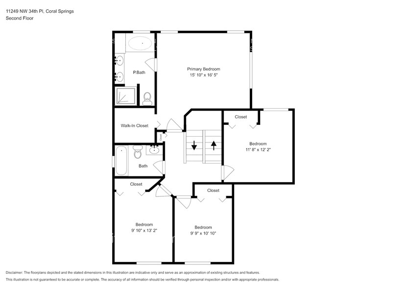 Building Photo - 11249 NW 34th Pl