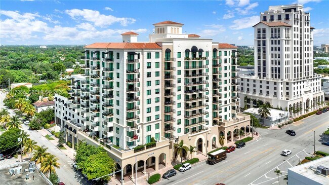Building Photo - 1300 Ponce de Leon Blvd