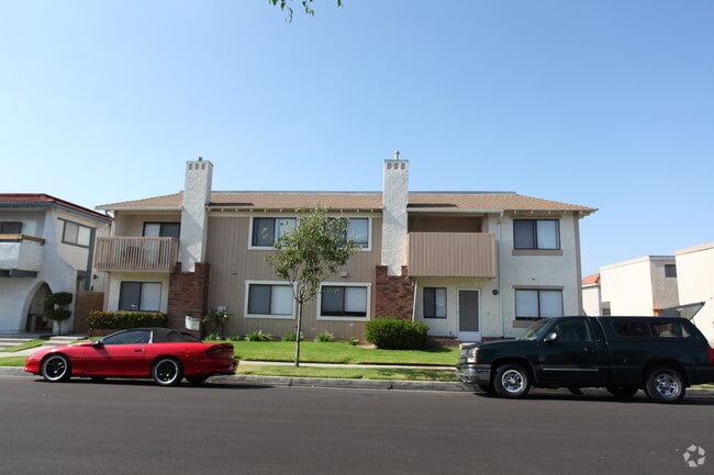 Building Photo - 217 Nashville Ave