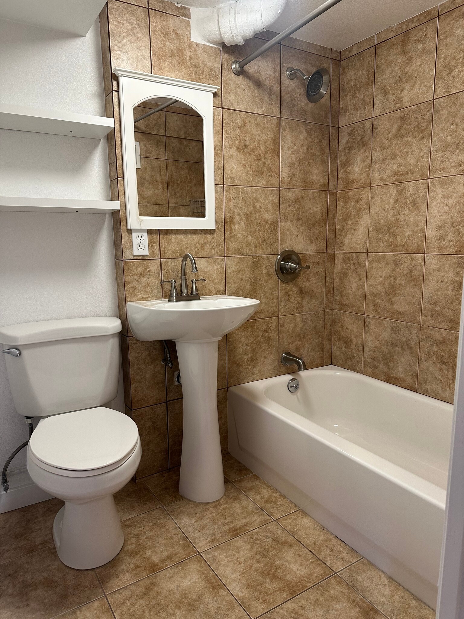 Building Photo - 3142 Quitman St