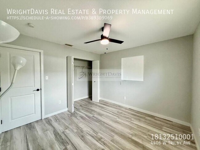 Building Photo - 4406 W Trilby Ave