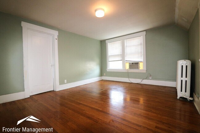 Building Photo - 900 Leavenworth St