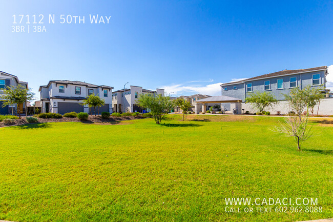 Building Photo - 17112 N 50th Way