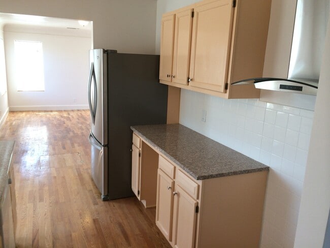 Building Photo - Available NOW!